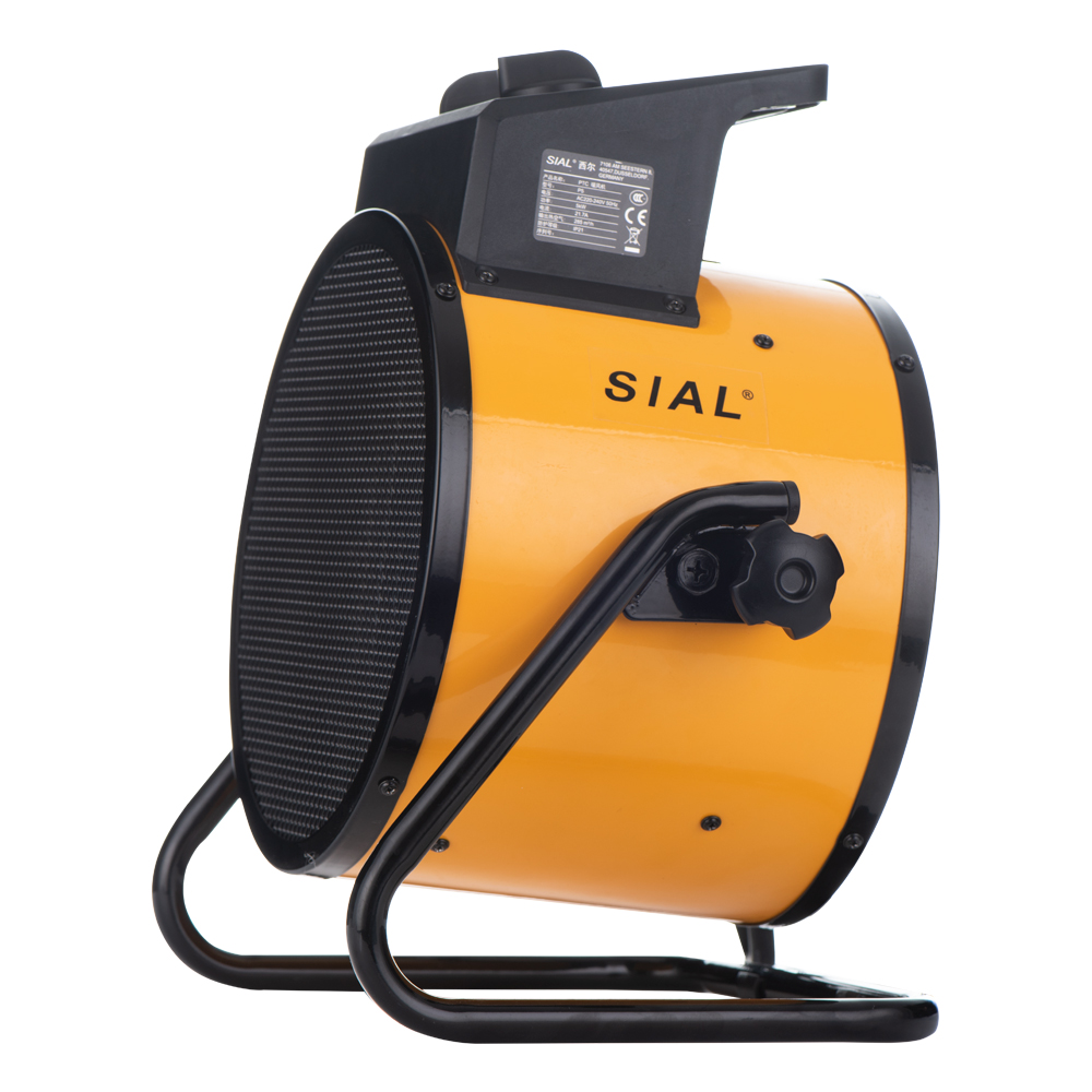 SIAL 2KW PTC取暖器P2