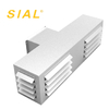 SIAL 60KW 燃气暖风机GQ60