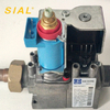 SIAL 75kW 燃气暖风机GQ75S
