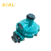 SIAL 75kW 燃气暖风机GQ75S